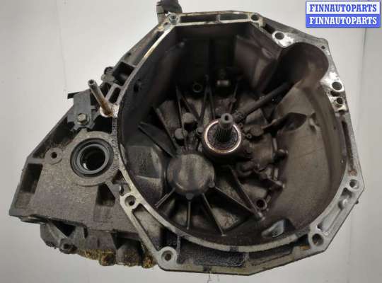 купить КПП 6-ст.мех. (МКПП) на Renault Megane 3 2009-2016