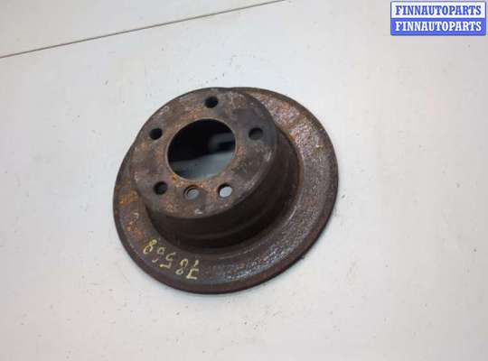 купить Диск тормозной на BMW 3 E36 1990-2000