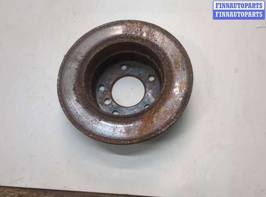 Купить Диск тормозной на BMW 3 E36 1990-2000 Диск тормозной BM3582975 на BMW 3 E36 1990-2000