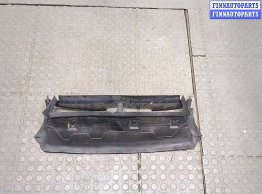 купить Воздухозаборник на Ford Focus 3 2011-2015