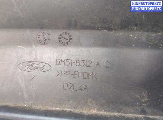 купить Воздухозаборник на Ford Focus 3 2011-2015