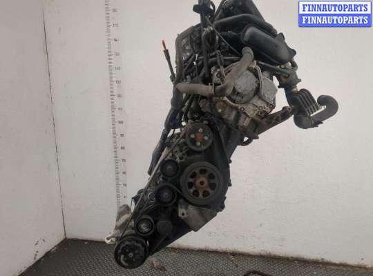 ТНВД MB1684097 на Mercedes A W168 1997-2004