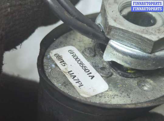 купить Антенна на Skoda Yeti 2009-2018