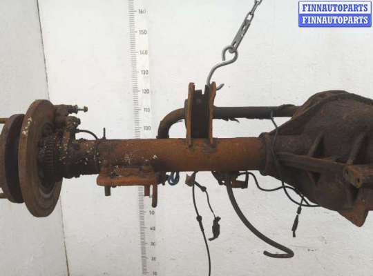 купить Мост (ведущий) на Ford Transit 2006-2014