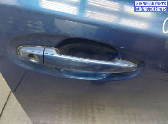 купить Дверь боковая (легковая) на Subaru Legacy (B14) 2009-2014