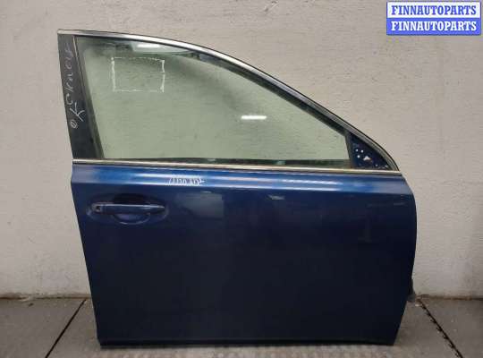 купить Дверь боковая (легковая) на Subaru Legacy (B14) 2009-2014