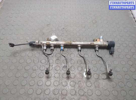 купить Рампа (рейка) топливная на Mercedes C W204 2006-2015