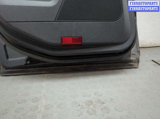 Замок боковой двери