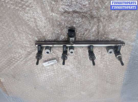 Форсунка топливная KA610060 на KIA Optima 3 2010-2015