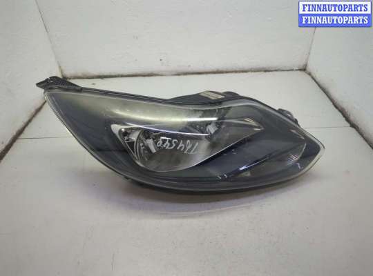 Купить Фара (передняя) на Ford Focus 3 2011-2015 Фара (передняя) FO2211316 на Ford Focus 3 2011-2015