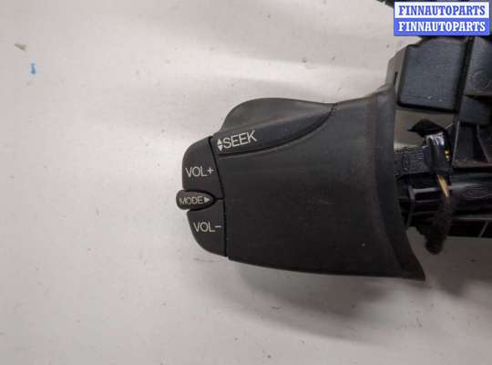 купить Переключатель поворотов и дворников (стрекоза) на Ford Mondeo 3 2000-2007