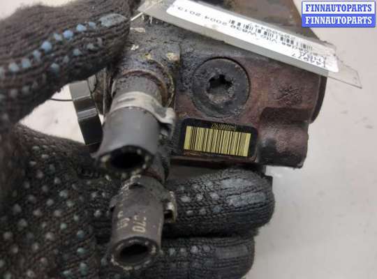 купить ТНВД на Mercedes Vito W639 2003-2014