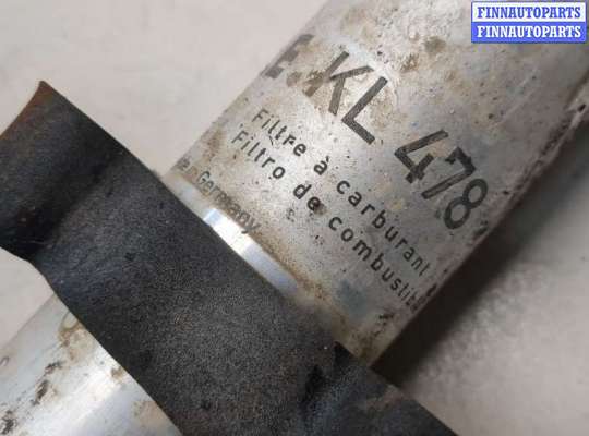 купить Насос топливный электрический на BMW 3 E46 1998-2006