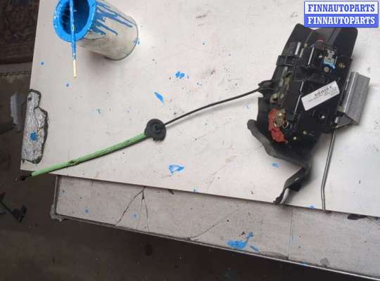 купить Замок двери на Audi A4 (B6) 2000-2006