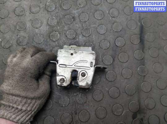 Замок багажника MB1705196 на Mercedes B W245 2005-2011