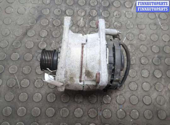 Генератор ST349301 на Seat Ibiza 4 2008-2015