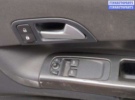 купить Ручка двери наружная на Volvo C30 2006-2010