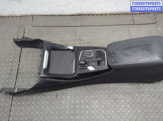 купить Консоль салона (кулисная часть) на BMW X3 G01 2017-2024