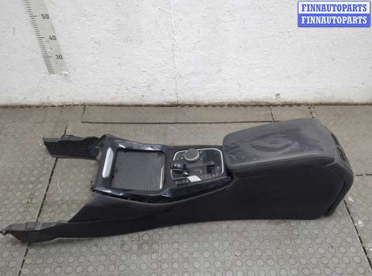 купить Консоль салона (кулисная часть) на BMW X3 G01 2017-2024