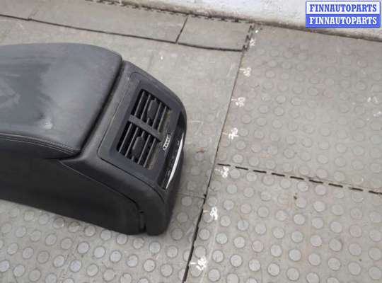 купить Консоль салона (кулисная часть) на BMW X3 G01 2017-2024