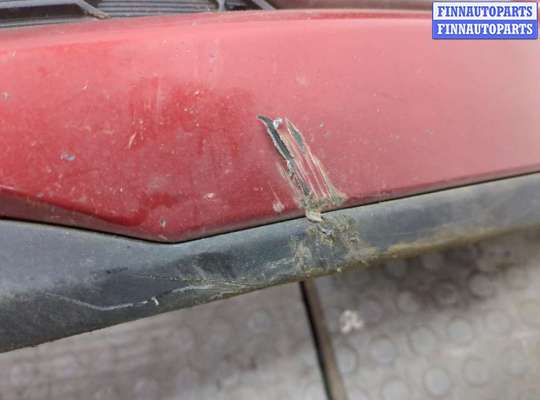 купить Бампер на KIA Ceed 2012-2018