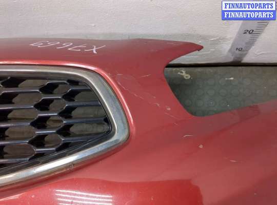 купить Бампер на KIA Ceed 2012-2018