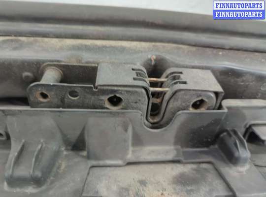 купить Замок капота на Audi A3 (8P) 2003-2013