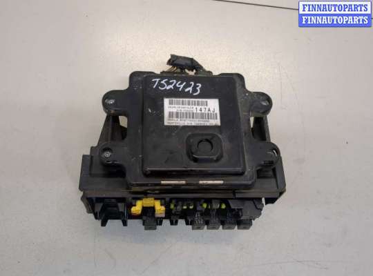 Блок предохранителей JPR7977 на Jeep Grand Cherokee 2004-2010