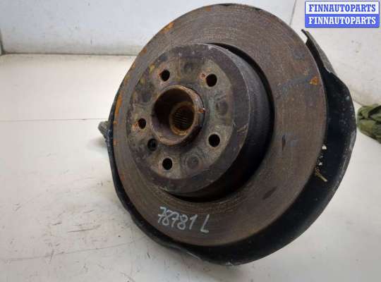 Диск тормозной BM3567820 на BMW 5 E60 2003-2010