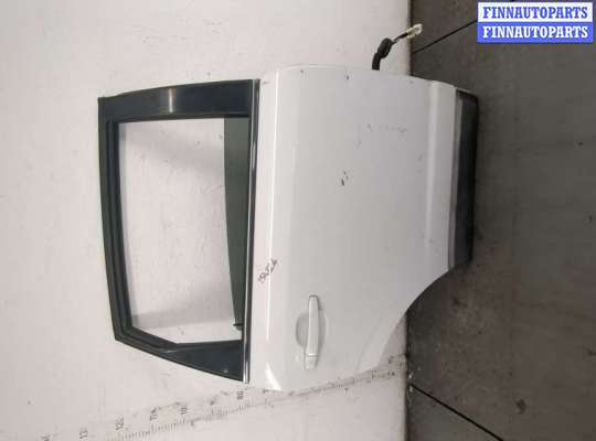 купить Дверь боковая (легковая) на Opel Antara 2006-2015