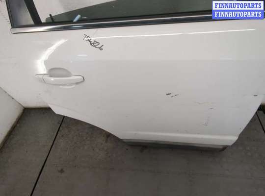 купить Дверь боковая (легковая) на Opel Antara 2006-2015