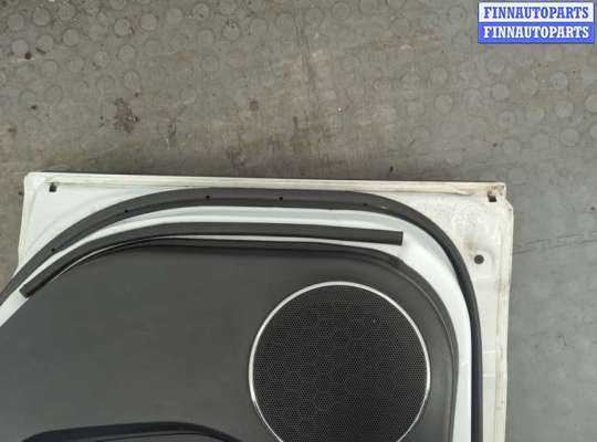 купить Дверь боковая (легковая) на Opel Antara 2006-2015