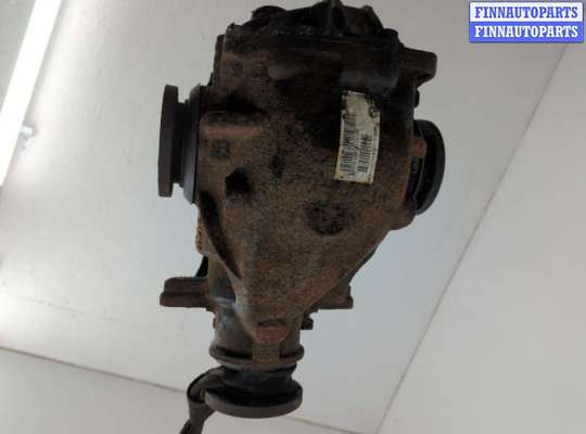 купить Редуктор моста на BMW X3 E83 2003-2010