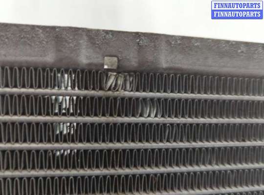 купить Радиатор охлаждения двигателя на Mercedes Vaneo 2001-2005