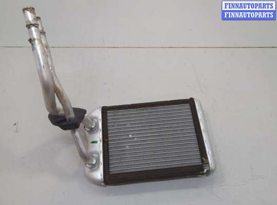 купить Радиатор отопителя (печки) на Pontiac Vibe 1 2002-2008