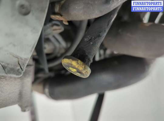 купить Заслонка дроссельная на Opel Signum