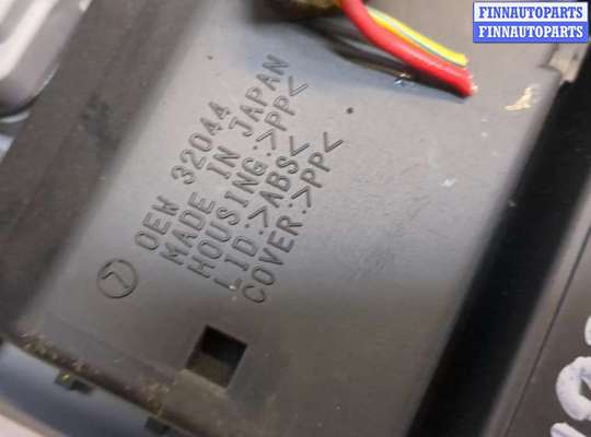 Фонарь салона (плафон)