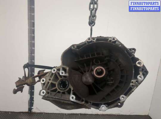 КПП 5-ст.мех. (МКПП) OP2393106 на Opel Astra H 2004-2010
