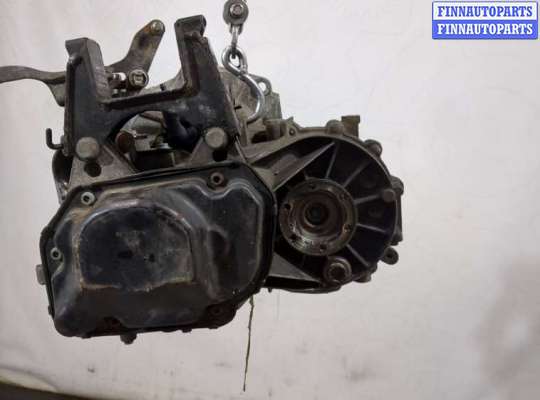 купить КПП 5-ст.мех. (МКПП) на Volkswagen Polo 2001-2005