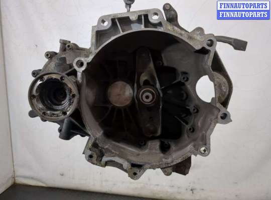 КПП 5-ст.мех. (МКПП) VG2497254 на Volkswagen Polo 2001-2005