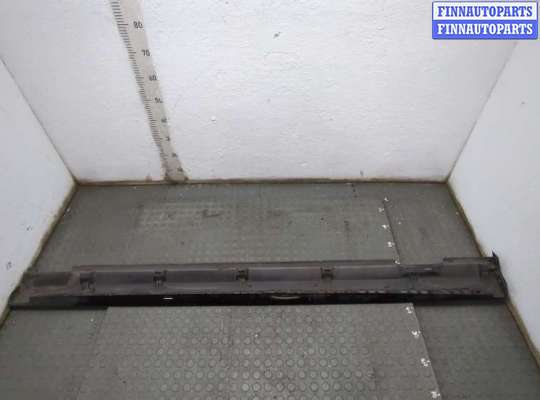 купить Накладка на порог на Volkswagen Passat CC 2008-2012