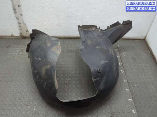Защита арок (подкрылок) ST342817 на Seat Leon 2 2005-2012