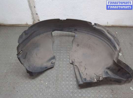 купить Защита арок (подкрылок) на Seat Leon 2 2005-2012