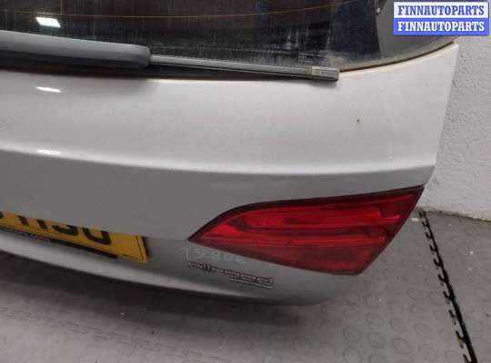 купить Подсветка номера на Audi A4 (B8) Allroad 2011-2016