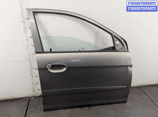 Замок боковой двери на Kia Picanto I (SA)