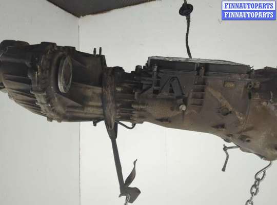 купить Редуктор Раздаточный КПП (раздатка) на Mercedes ML W163 1997-2005