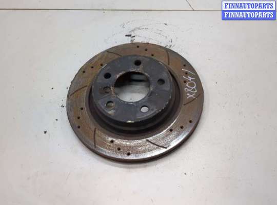 купить Диск тормозной на BMW 3 E46 1998-2006