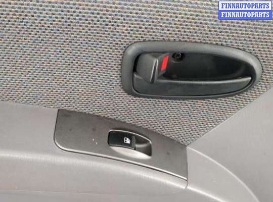 купить Дверь боковая (легковая) на Hyundai Matrix