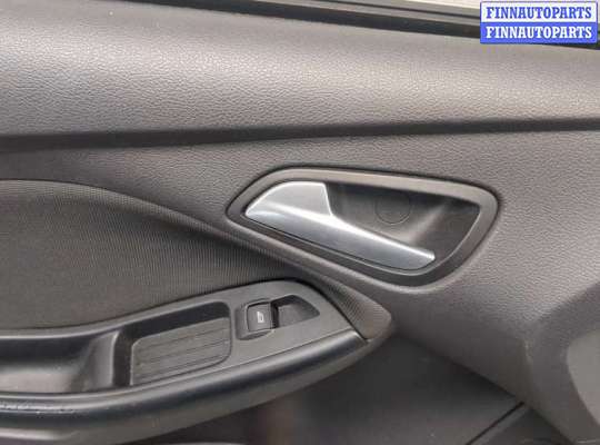 купить Дверь боковая (легковая) на Ford Focus 3 2011-2015