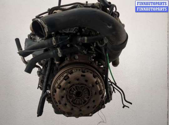 купить Форсунка топливная на Ford Mondeo 4 2007-2015